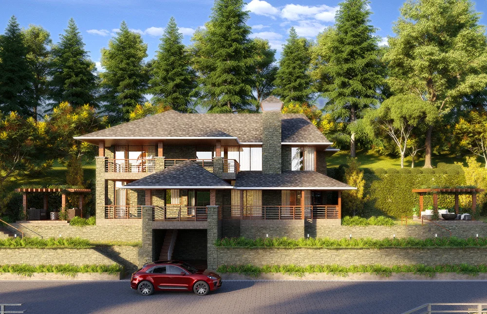 Why to invest in Bhimtal Property