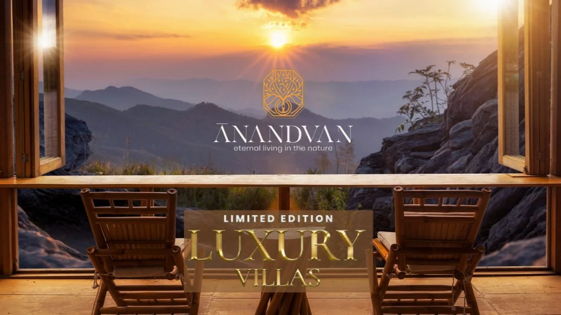 The Rise of Vacation Homes