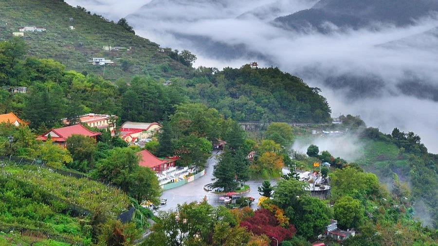 Why Vacation Homes Are the New Wellness Retreats