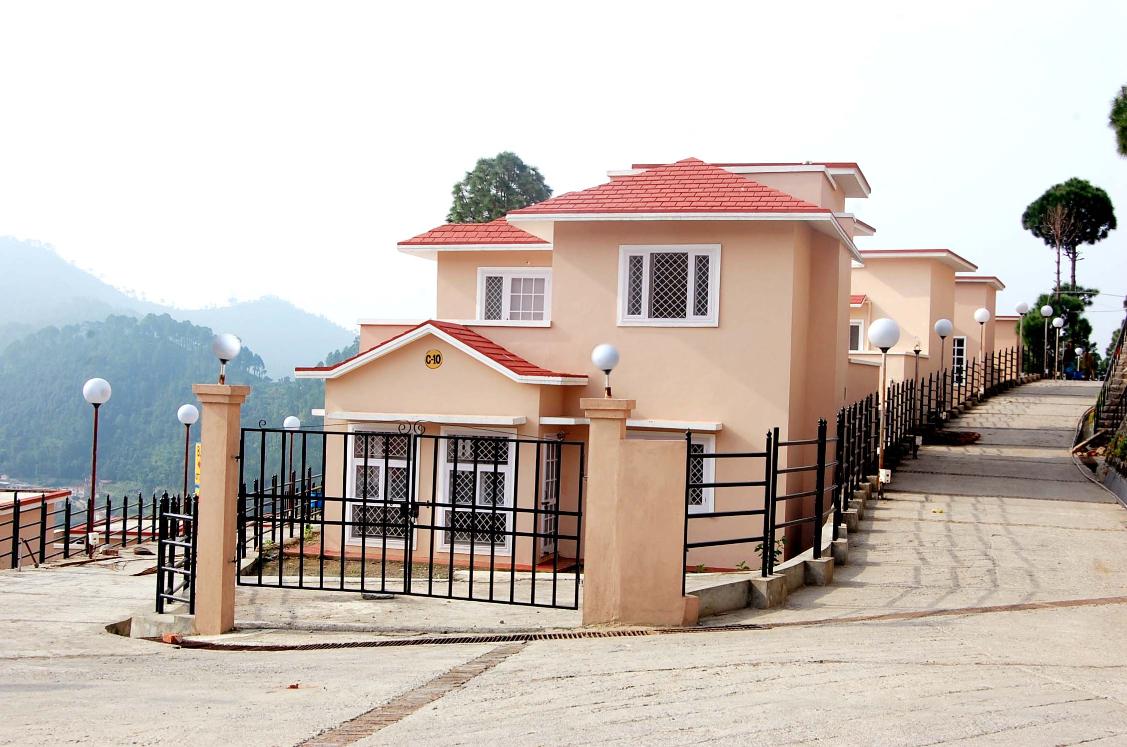 Here’s why you should be cautious when buying a property in the hills