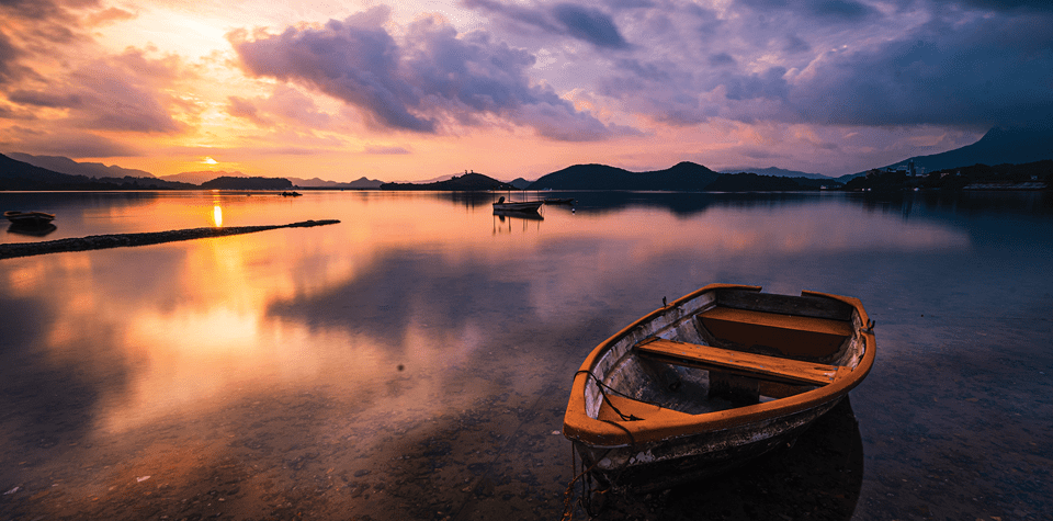 2016 LAKE CITY HOME TOUR