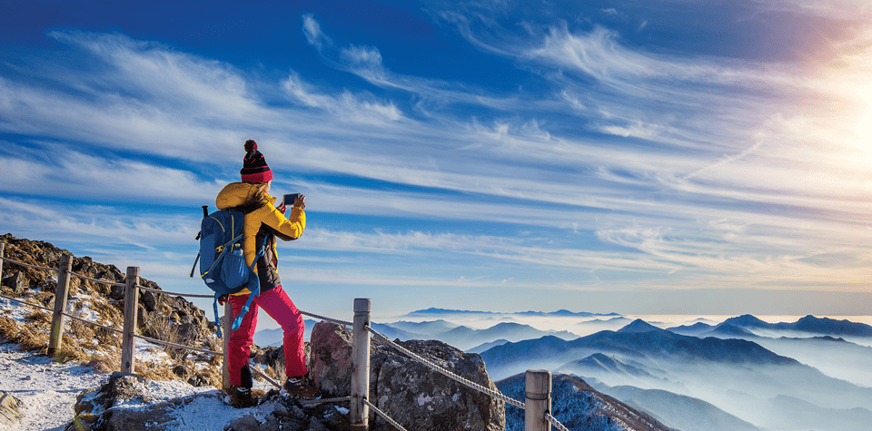 PLACES TO VISIT DURING YOUR CHRISTMAS VACATION