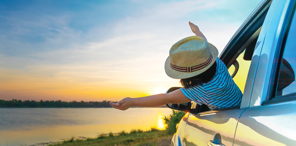 VACATION HOMES ARE NOT JUST STATUS SYMBOLS