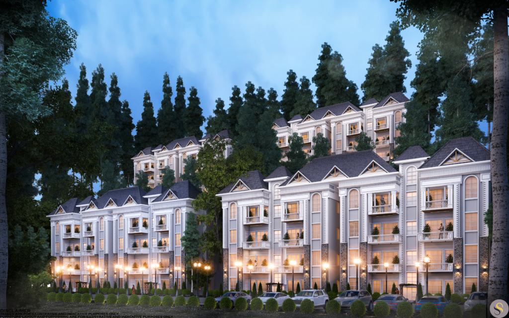 Shikhar properties